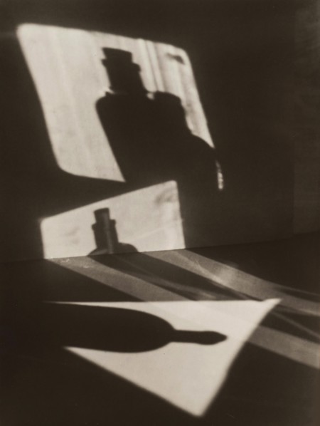 Untitled (composition and still life), 1927-1928. Creator: Funke, Jaromir (1896-1945).