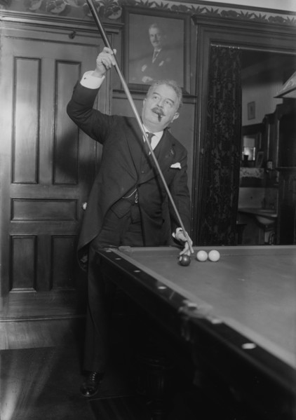 Victor Herbert, between c1915 and c1920. Creator: Bain News Service.