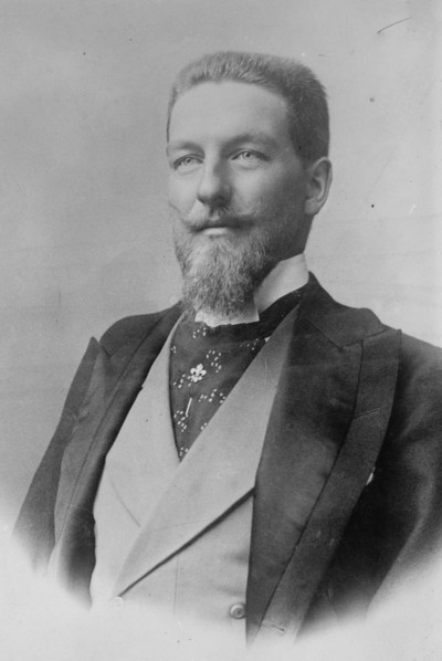Duke of Orleans, 1910. Creator: Bain News Service.