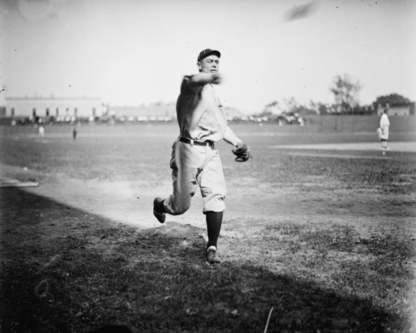 Willetts, Wash., 1912, 1912. Creator: Bain News Service.