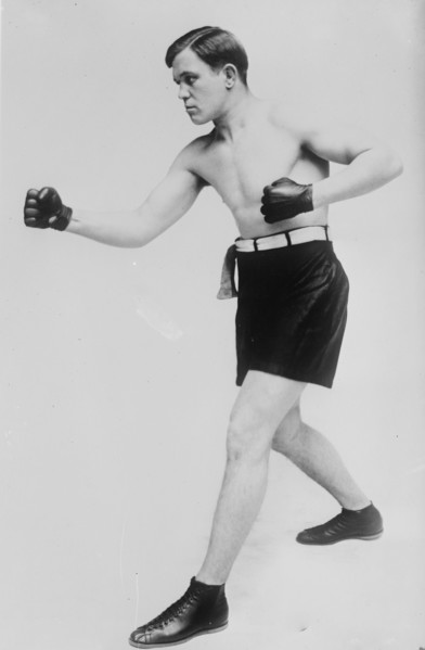 Geo. Chip, between c1910 and c1915. Creator: Bain News Service.