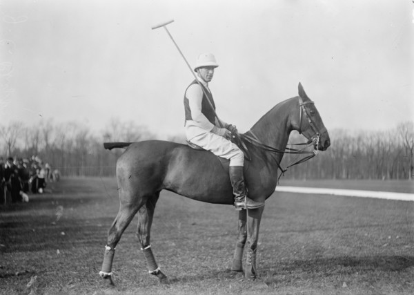 J.C. Phipps, between c1910 and c1915. Creator: Bain News Service.