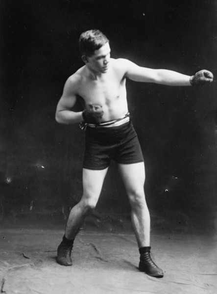 Johnny Lore, 12/6/12, 1912. Creator: Bain News Service.