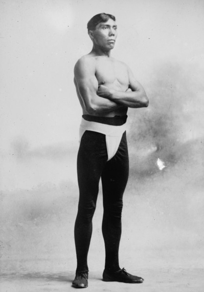 Elias Elin, between c1910 and c1915. Creator: Bain News Service.