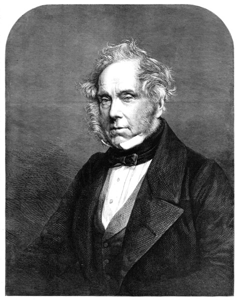 The late Lord Palmerston, K.G. and G.C.D., First Lord of the Treasury, 1865. Creator: Unknown.