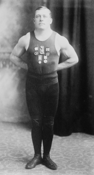 Carl Nelson, between c1910 and c1915. Creator: Bain News Service.