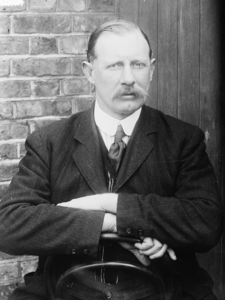Tom Sullivan, between c1910 and c1915. Creators: Bain News Service, George Graham Bain.