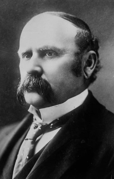 Benton McMillin, between c1910 and c1915. Creator: Bain News Service.