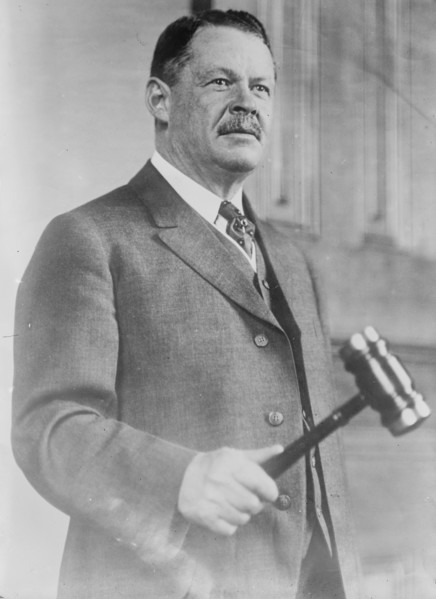 John H. Slattery (Colo. Legisl.), between c1910 and c1915. Creator: Bain News Service.