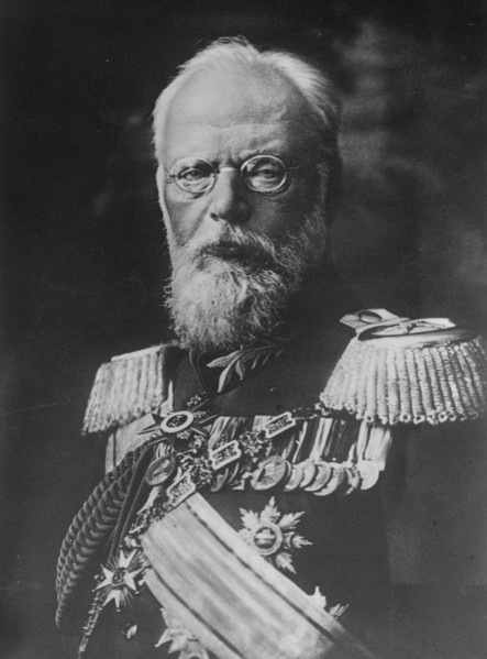 King Ludwig, Bavaria, between c1915 and c1920. Creator: Bain News Service.
