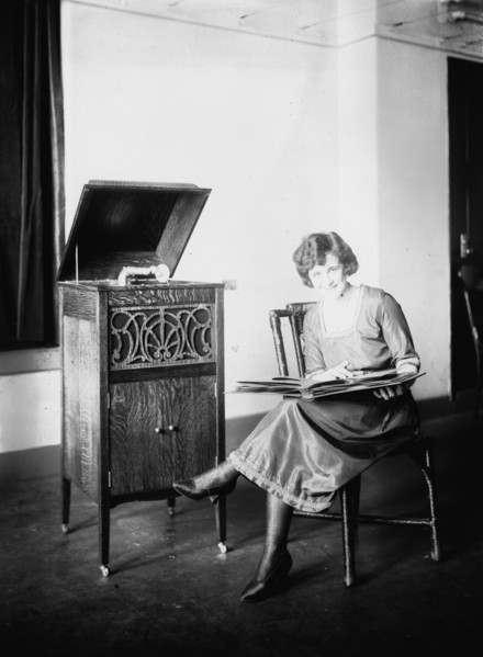 Bert, between c1915 and c1920. Creator: Bain News Service.