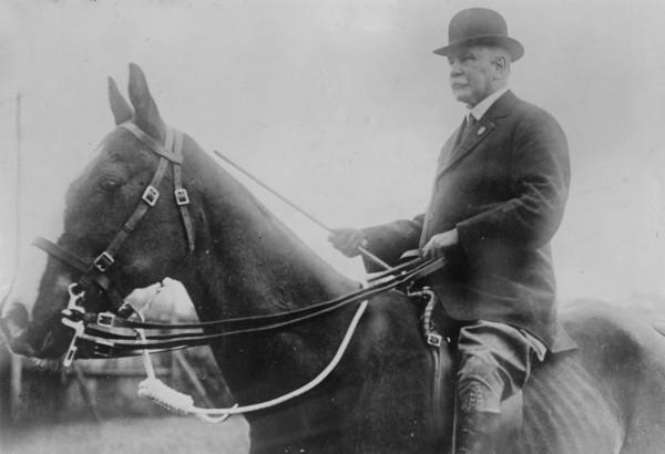 General Sir George Richardson, between c1910 and c1915. Creator: Bain News Service.