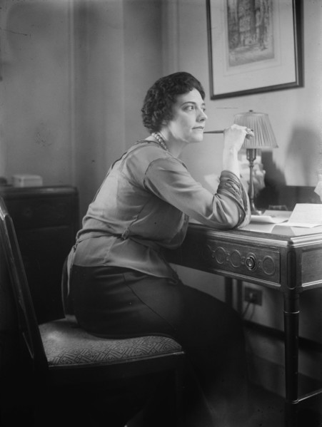 Alice Gentle, between c1915 and c1920. Creator: Bain News Service.