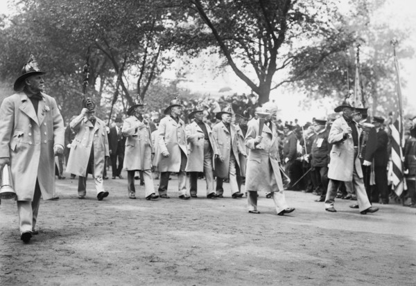 May 30 1912, N.Y. Creator: Bain News Service.