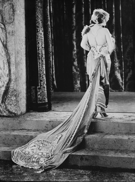 Sylvia Breamer, between c1915 and c1920. Creator: Bain News Service.