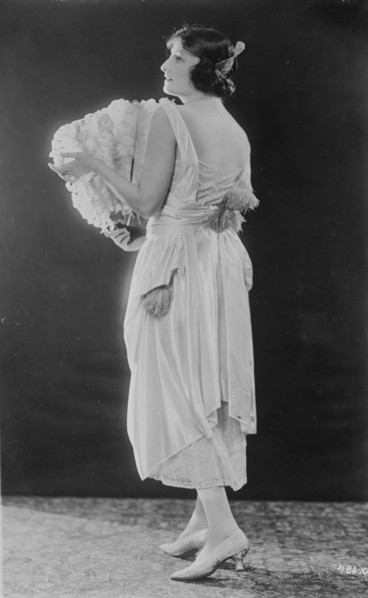 Roberta Arnold, between c1915 and c1920. Creator: Bain News Service.