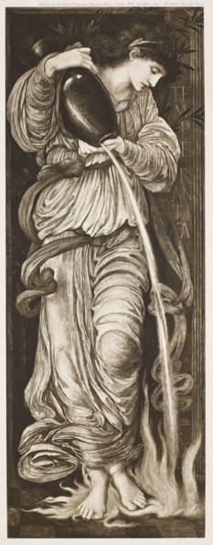 Temperance, c1872, (1900). Creator: Unknown.