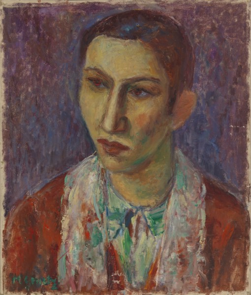 Romany, 1920-1940. Creator: Meri Genetz.