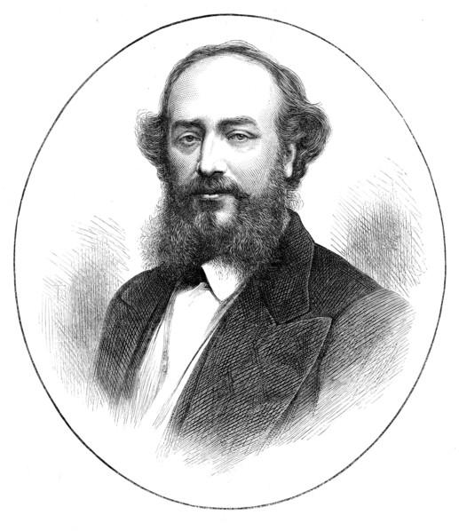 Signor Mario, 1871. Creator: Unknown.