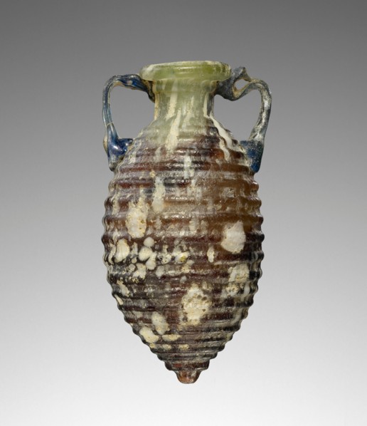 Amphoriskos, 1st century A.D. Creator: Unknown.