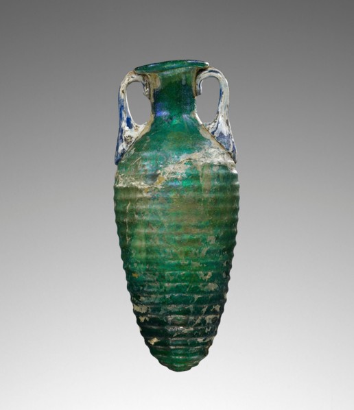 Amphoriskos, 1st century A.D. Creator: Unknown.
