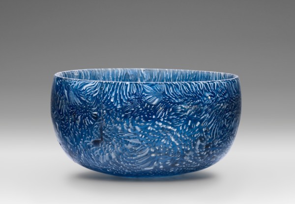 Bowl, 1st century B.C. Creator: Unknown.
