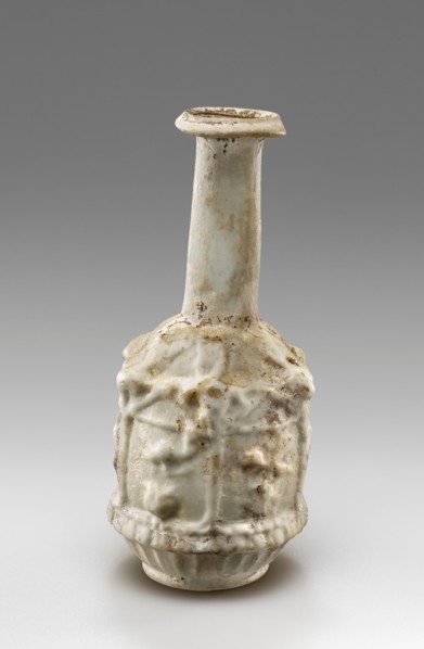 Flask, 1st century A.D. Creator: Unknown.