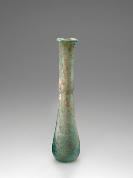 Unguentarium, 4th-5th century A.D. Creator: Unknown.