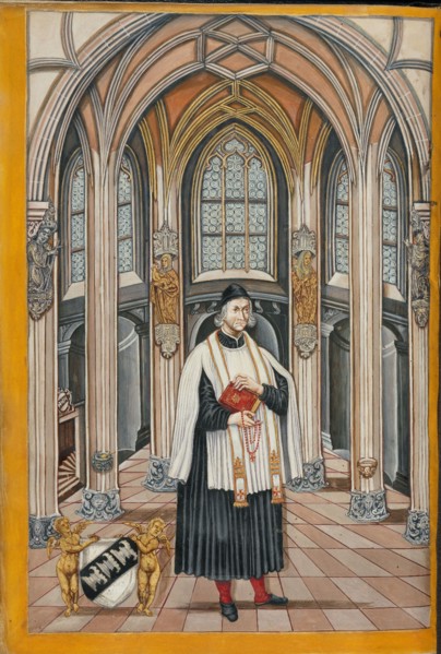 The Sixth Generation, Friedrich Derrer VI, about 1626-1711. Creator: Unknown.