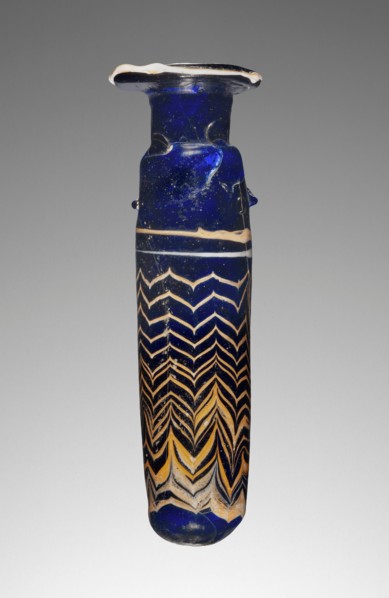Alabastron, 200-1 BC. Creator: Unknown.
