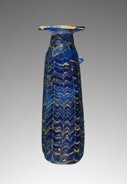 Alabastron, 6th-4th century BC. Creator: Unknown.