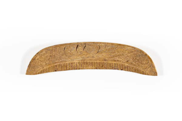 Comb, date unknown. Creator: Unknown.