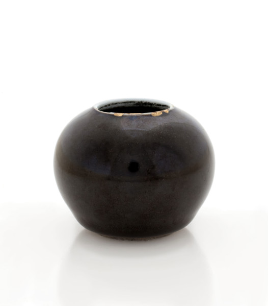 Jar, 1700s. Creator: Unknown.