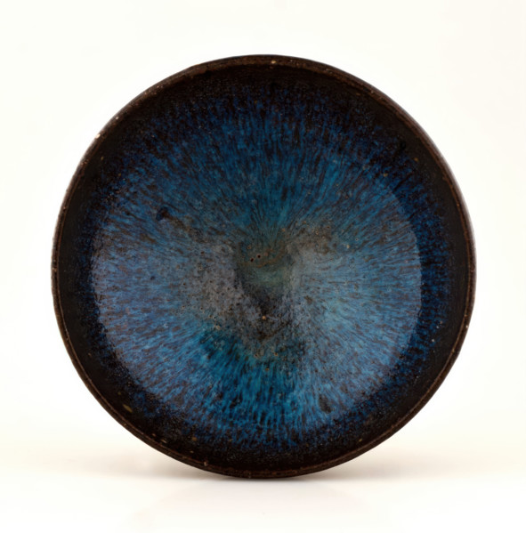Bowl, unknown date. Creator: Unknown.