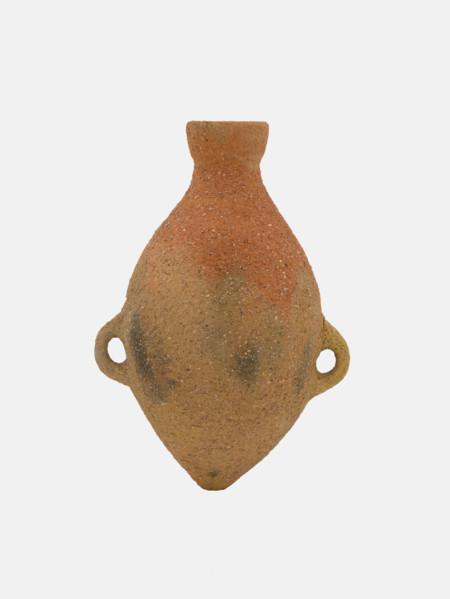 Amphora, 4000 B.C.E.. Creator: Unknown.
