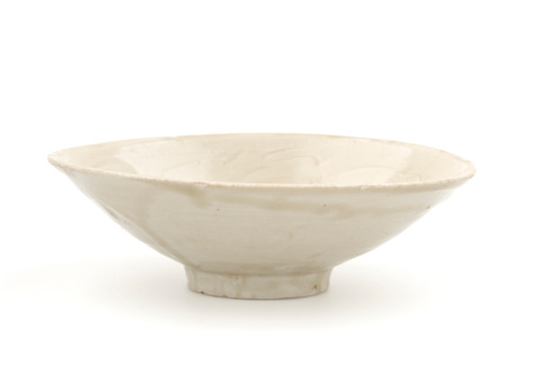 Bowl, 13th-14th century. Creator: Unknown.