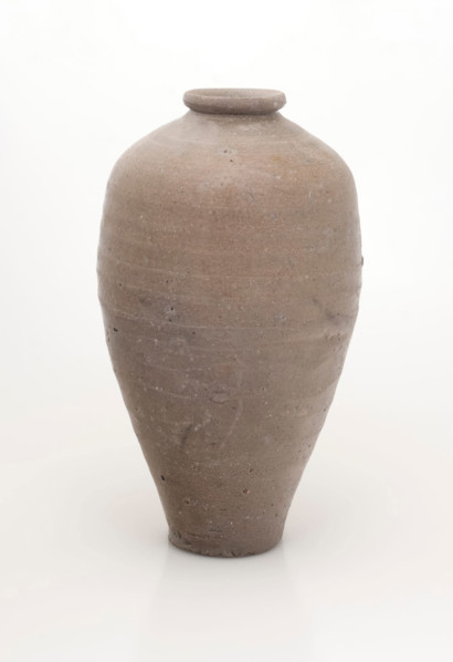Vase, 1300-1399. Creator: Unknown.