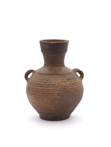 Vase, 100s. Creator: Unknown.