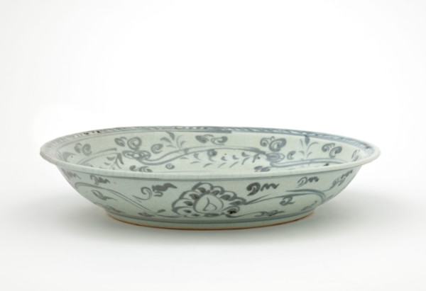 Dish, 1400-1599. Creator: Unknown.