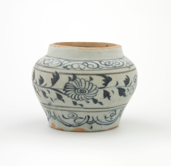 Jar, 1300-1499. Creator: Unknown.
