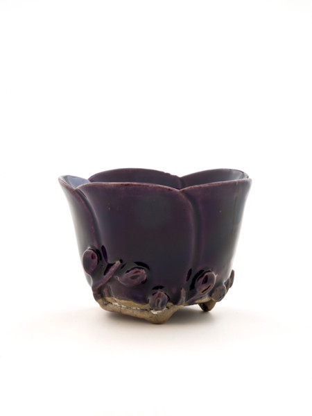 Cup, 1662-1722. Creator: Unknown.