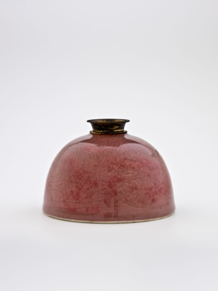 Water coupe, 1662-1722. Creator: Unknown.