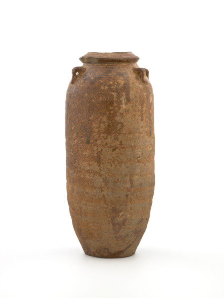 Jar, 1300-1399. Creator: Unknown.