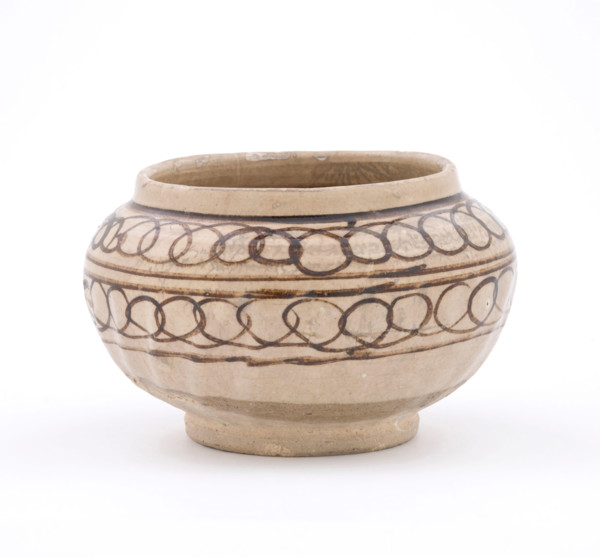 Jar, about 1279-1368. Creator: Unknown.