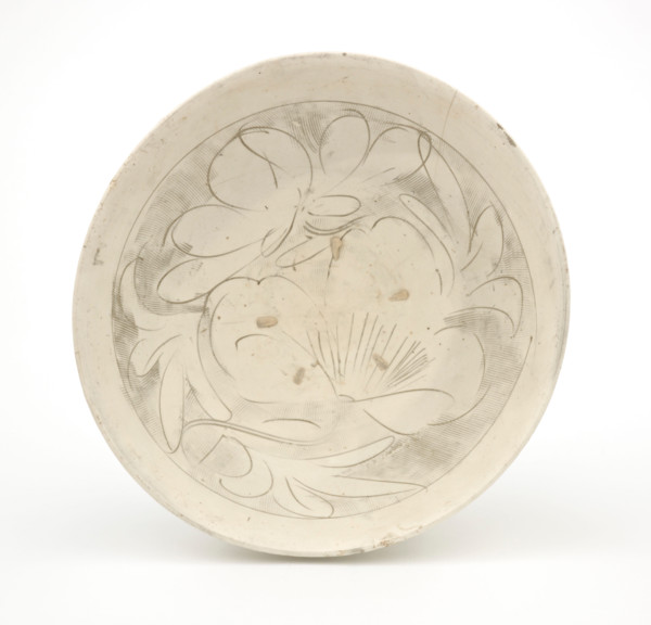 Bowl, about 1115-1234. Creator: Unknown.