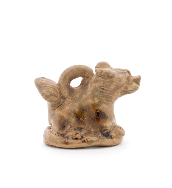 Weight, Tang dynasty (618-907). Creator: Unknown.
