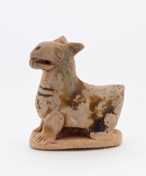 Weight, Tang dynasty (618-907). Creator: Unknown.
