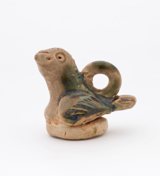 Weight, Tang dynasty (618-907). Creator: Unknown.