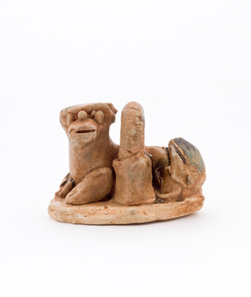 Weight, Tang dynasty (618-907). Creator: Unknown.