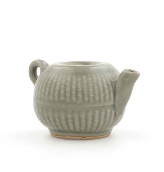 Waterpot, mid-13th century. Creator: Unknown.